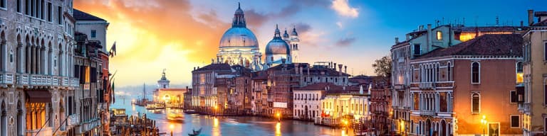 7 nights. Italy, Croatia, Greece, Montenegro