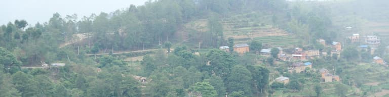 ناگارکوت, نپال