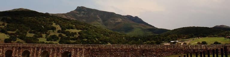 Tepotzotlán, México