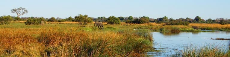 Nkasa Rupara, Namibia