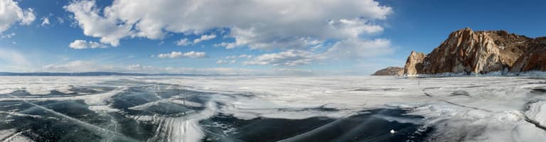 Isla de Oljón, Rusia