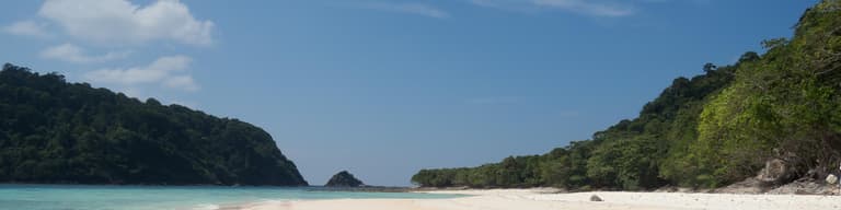 Ko Libong, Thaiföld