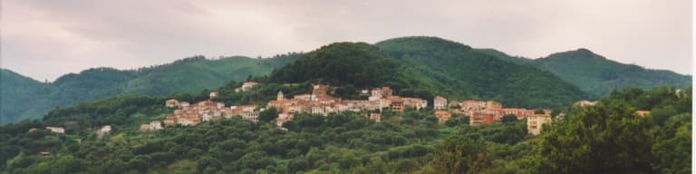 奥利亚斯特罗·奇伦托, 意大利