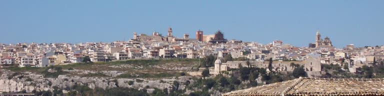 Ispica, إيطاليا