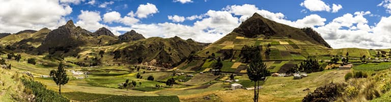 Latacunga, Ecuador