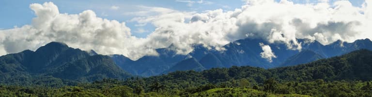 Tena, Ecuador