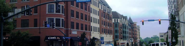 Rockville MD, United States of America