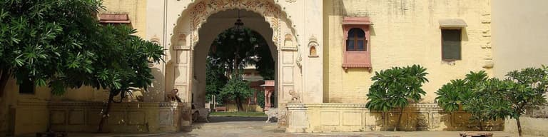 Jojawar, India