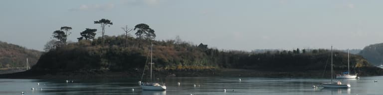 Saint-Jouan-des-Guérets, Francia
