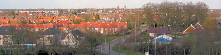 Winterswijk, Países Bajos