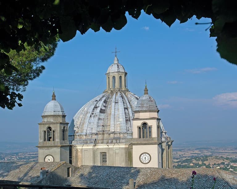 Montefiascone, Italia