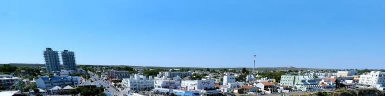 Las Grutas, Argentina