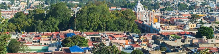 Tlaxcala (Estado), México