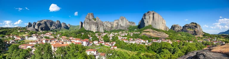 Trikala, Greece