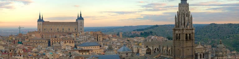 Motilla del Palancar, España