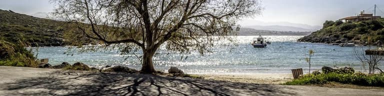 Myrtia, Kreta, Griekenland