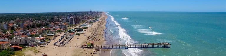 Villa Gesell, Argentina