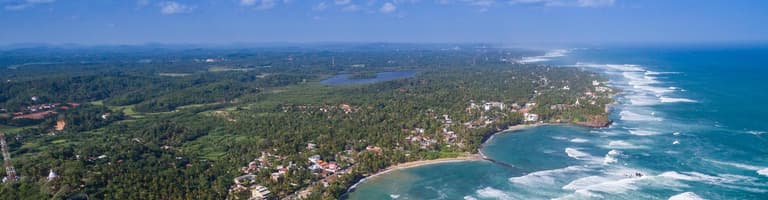 Mirissa, Sri Lanka