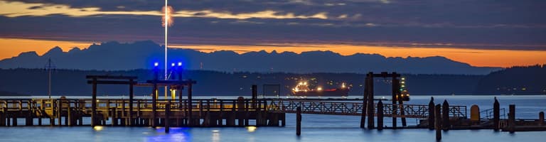 Tacoma WA, Stany Zjednoczone Ameryki