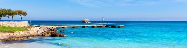 Son Servera, Mallorca, Espagne