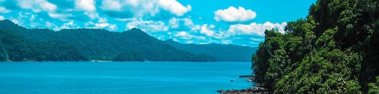 Chocó, Colombia