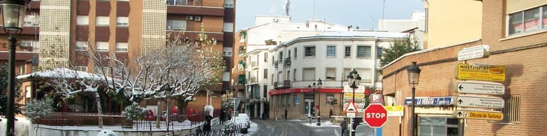 Jaraíz de la Vera, Espanha