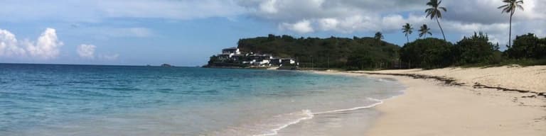 Five Islands Village, Antigua dan Barbuda