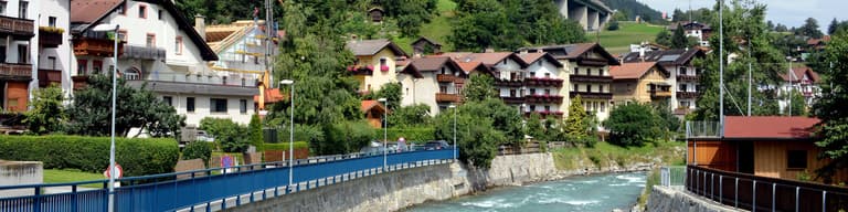 マトライ・アム・ブレンナー, オーストリア