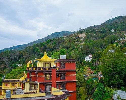 Aizawl, India