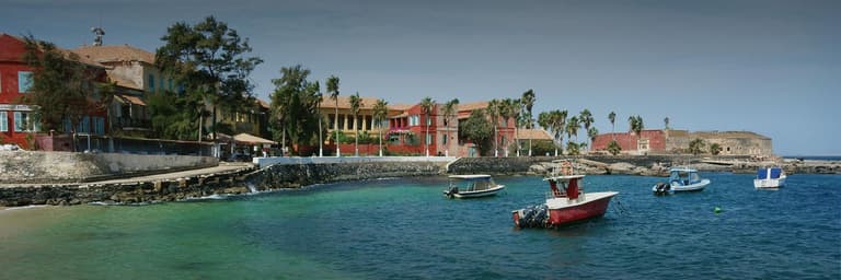 Senegal