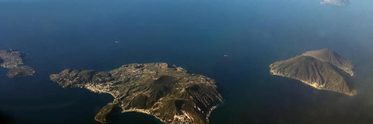 Isole Eolie