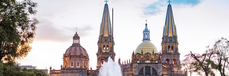 Guadalajara