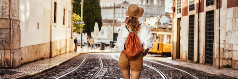 Venha Viver Portugal