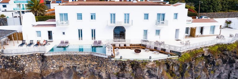 Açores Unique Hotels