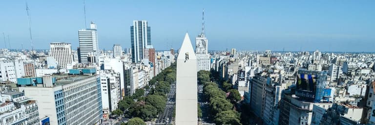 Buenos Aires