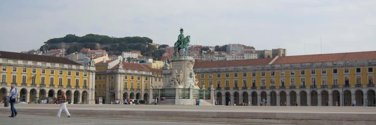 Centre du Portugal