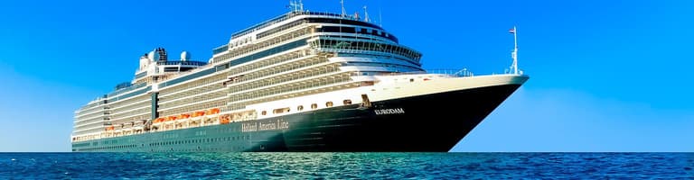 Eurodam