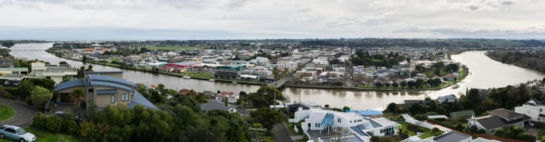 Whanganui, New Zealand