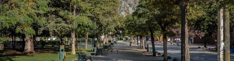 San José de Maipo