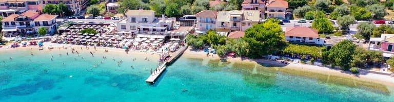 Νικιάνα, Λευκάδα