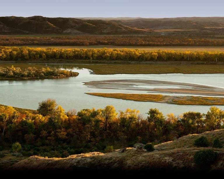 Great falls MT, Vereinigte Staaten von Amerika