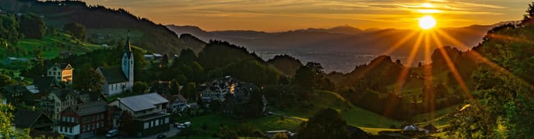 Appenzell, Switzerland