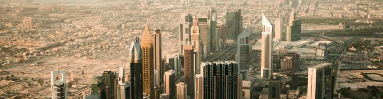 Dubaï