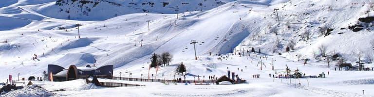 Piau Engaly, Francia