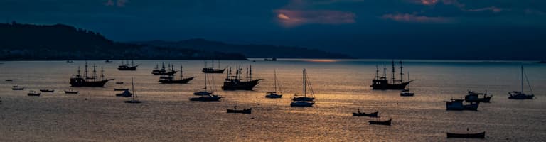 Cachoeira do Bom Jesus, Brasil