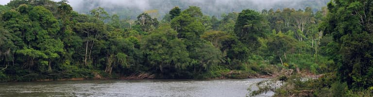 Archidona, Ecuador, Ecuador