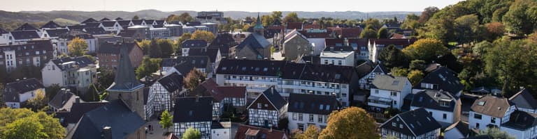 Hattingen, Germany