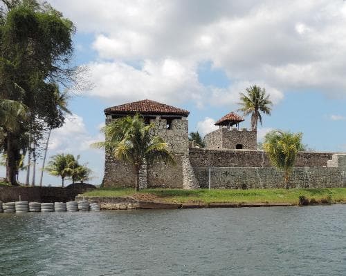 Izabal, Guatemala