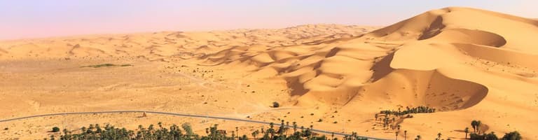 Tamanrasset, Algeria