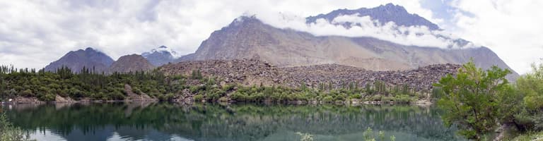 Skardu, Pakistán